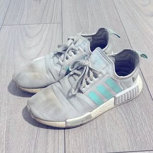 Adidas NMDs US Size 5- Used